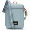 Pacsafe Go Festival Crossbody In Green