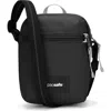 Pacsafe Go Micro Crossbody In Black