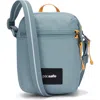 Pacsafe Go Micro Crossbody In Green