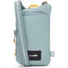Pacsafe Go Tech Crossbody In Green