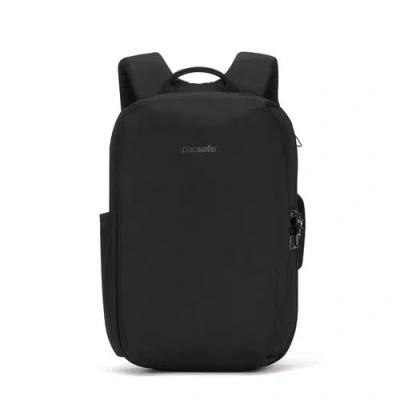Pacsafe Metrosafe X 13" Commuter Backpack In Black