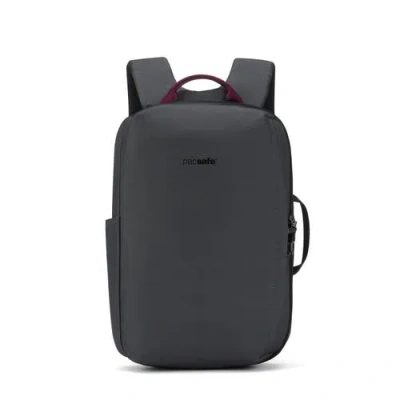 Pacsafe Metrosafe X 13" Commuter Backpack In Slate