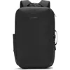 Pacsafe Metrosafe X 16" Commuter Backpack In Black
