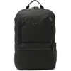 Pacsafe Metrosafe X 20l Backpack In Black