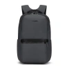 Pacsafe Metrosafe X 20l Backpack In Slate