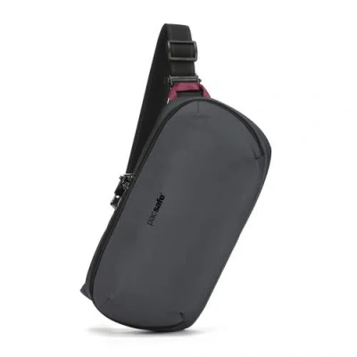 Pacsafe Metrosafe X Sling In Slate