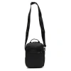 Pacsafe Metrosafe X Vertical Crossbody In Black