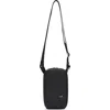 Pacsafe Rfidsafe Tech Crossbody In Black