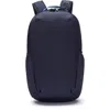 Pacsafe Vibe 25 Anti-theft 25l Backpack In Blue