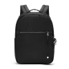 Pacsafe W 10l Backpack In Black