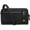 Pacsafe W 3-in-1 Sling In Black