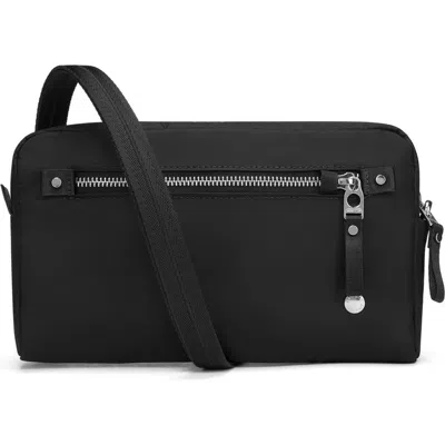Pacsafe W 3-in-1 Sling In Black