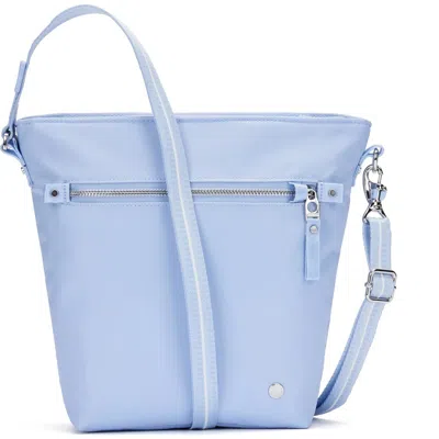 Pacsafe W 3-in-1 Sling In Serenity Blue