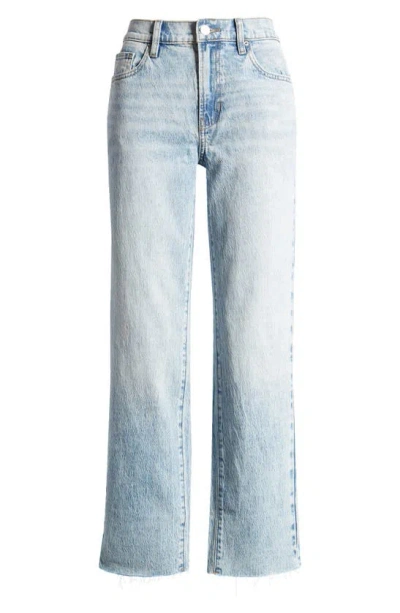 Pacsun '90s Straight Leg Jeans In Luna