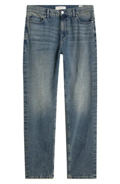 Pacsun Alan Ii Straight Leg Jeans In Medium Wash