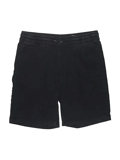 Pre-owned Pacsun Kids' Athletic Shorts In Black