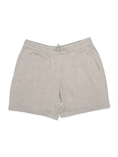 Pre-owned Pacsun Athletic Shorts In Gray