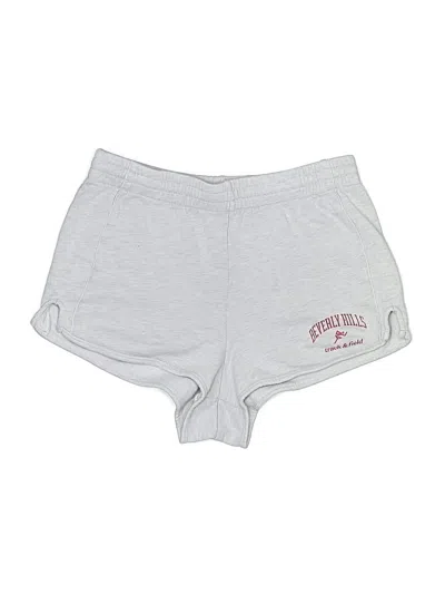 Pre-owned Pacsun Athletic Shorts In Gray