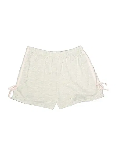 Pre-owned Pacsun Kids' Athletic Shorts In Green