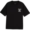 Pacsun Better Later Cotton Graphic T-shirt
