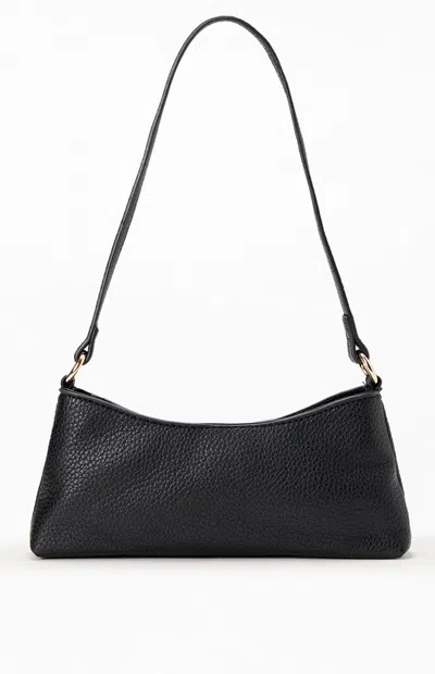 Pacsun Black Vixen Shoulder Bag