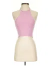 Pacsun Bodysuit In Pink