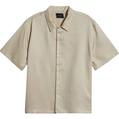 Pacsun Camp Shirt