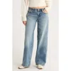 Pacsun Casey Baggy Jeans In Pattern