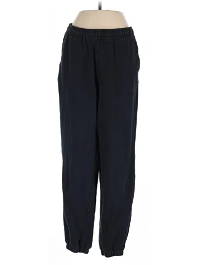 Pre-owned Pacsun Casual Pants In Blue