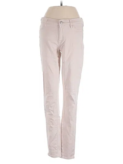 Pre-owned Pacsun Casual Pants In Brown