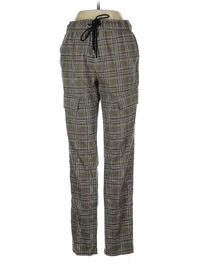 Pre-owned Pacsun Casual Pants In Gray