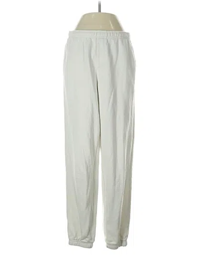 Pre-owned Pacsun Casual Pants In Gray