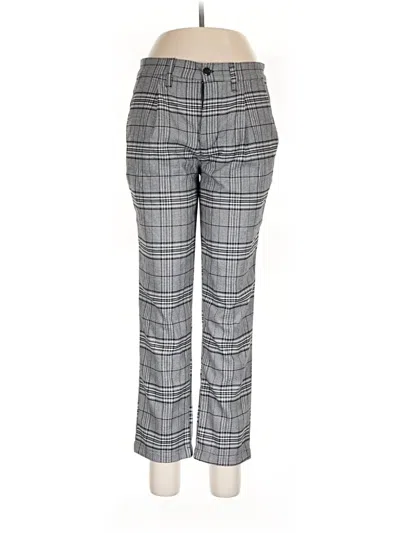 Pacsun Casual Pants In Gray