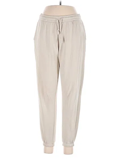 Pre-owned Pacsun Casual Pants In Gray