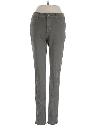 Pre-owned Pacsun Casual Pants In Gray