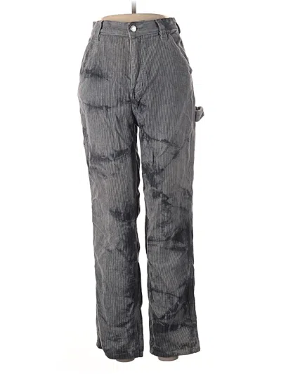 Pre-owned Pacsun Casual Pants In Gray