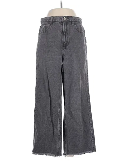 Pre-owned Pacsun Casual Pants In Gray