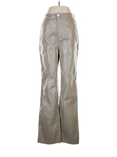 Pre-owned Pacsun Casual Pants In Tan