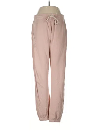 Pre-owned Pacsun Casual Pants In Tan