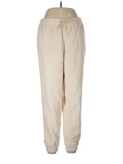 Pre-owned Pacsun Casual Pants In Tan