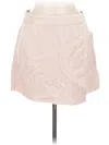 Pacsun Casual Skirt In Pink