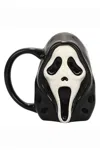 Pacsun Ceramic Mug In Black In Black