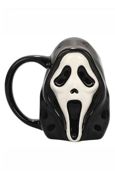 Pacsun Ceramic Mug In Black