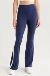 Pacsun Classic Stripe Flare Leggings