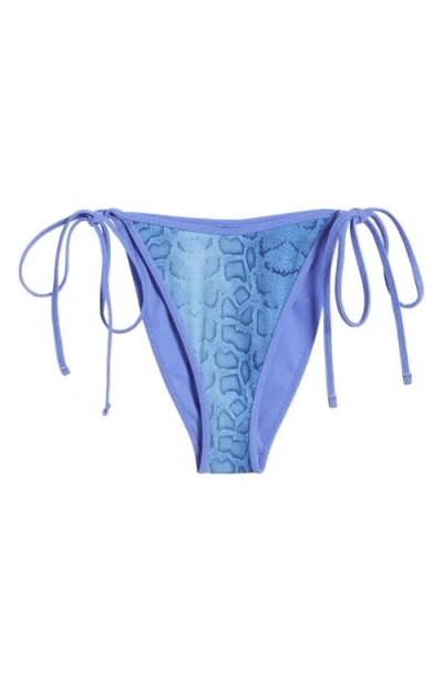 Pacsun Corinne Side Tie Bikini Bottoms