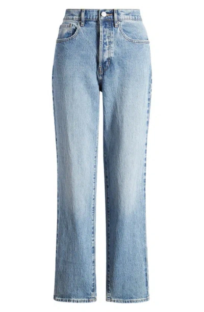 Pacsun Dad Jeans In Tiffany