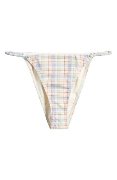 Pacsun Delphinum Bikini Bottoms In Multi