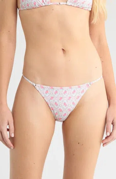 PACSUN PACSUN DELPHINUM BIKINI BOTTOMS