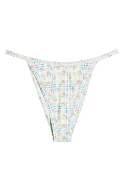 Pacsun Demi Bikini Bottom