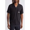 Pacsun Dice Camp Shirt